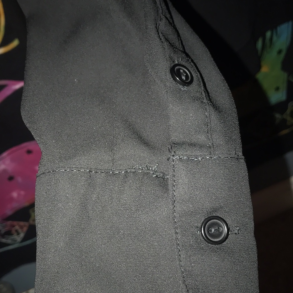 Chic blouse - Picture 4 of 6